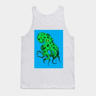 Sealife 05 (Style:3) Tank Top